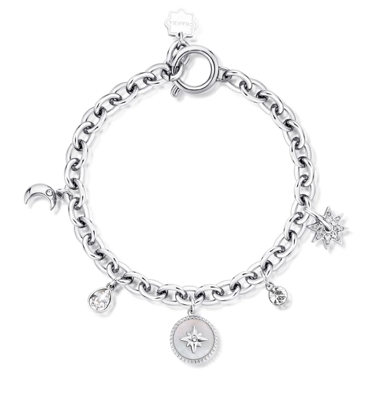 Bracciale donna Brosway CHAKRA MISTICI