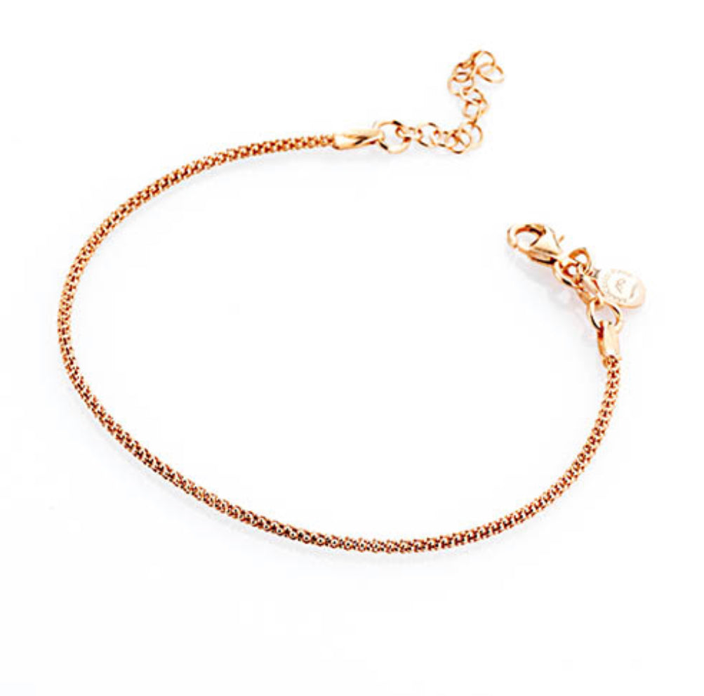 Bracciale Marcello Pane donna Petite Boules