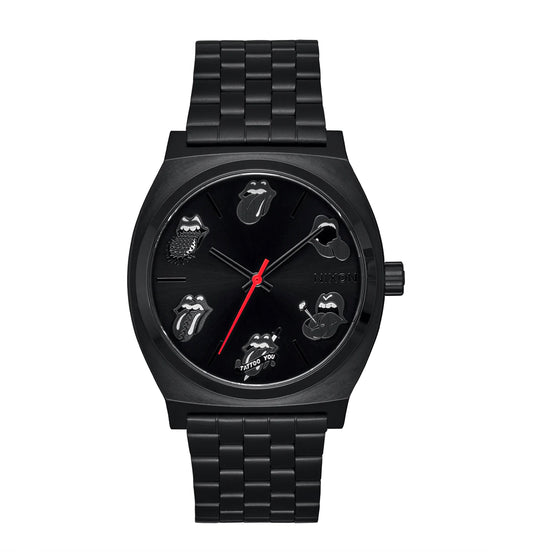 Orologio Nixon Time Teller Rolling Stones