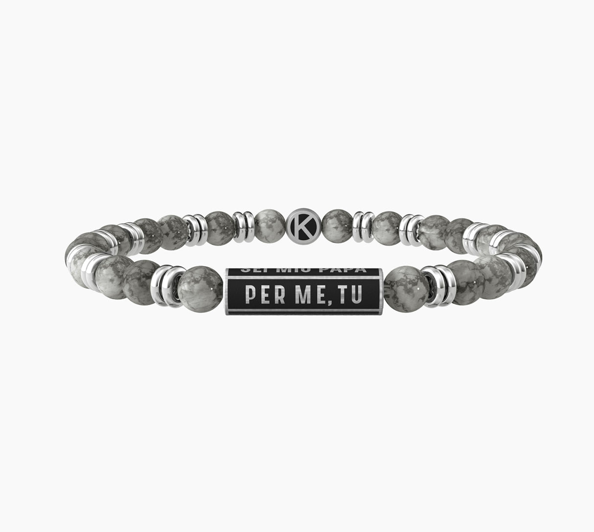 Bracciale Kidult uomo ‘sei mio papà’