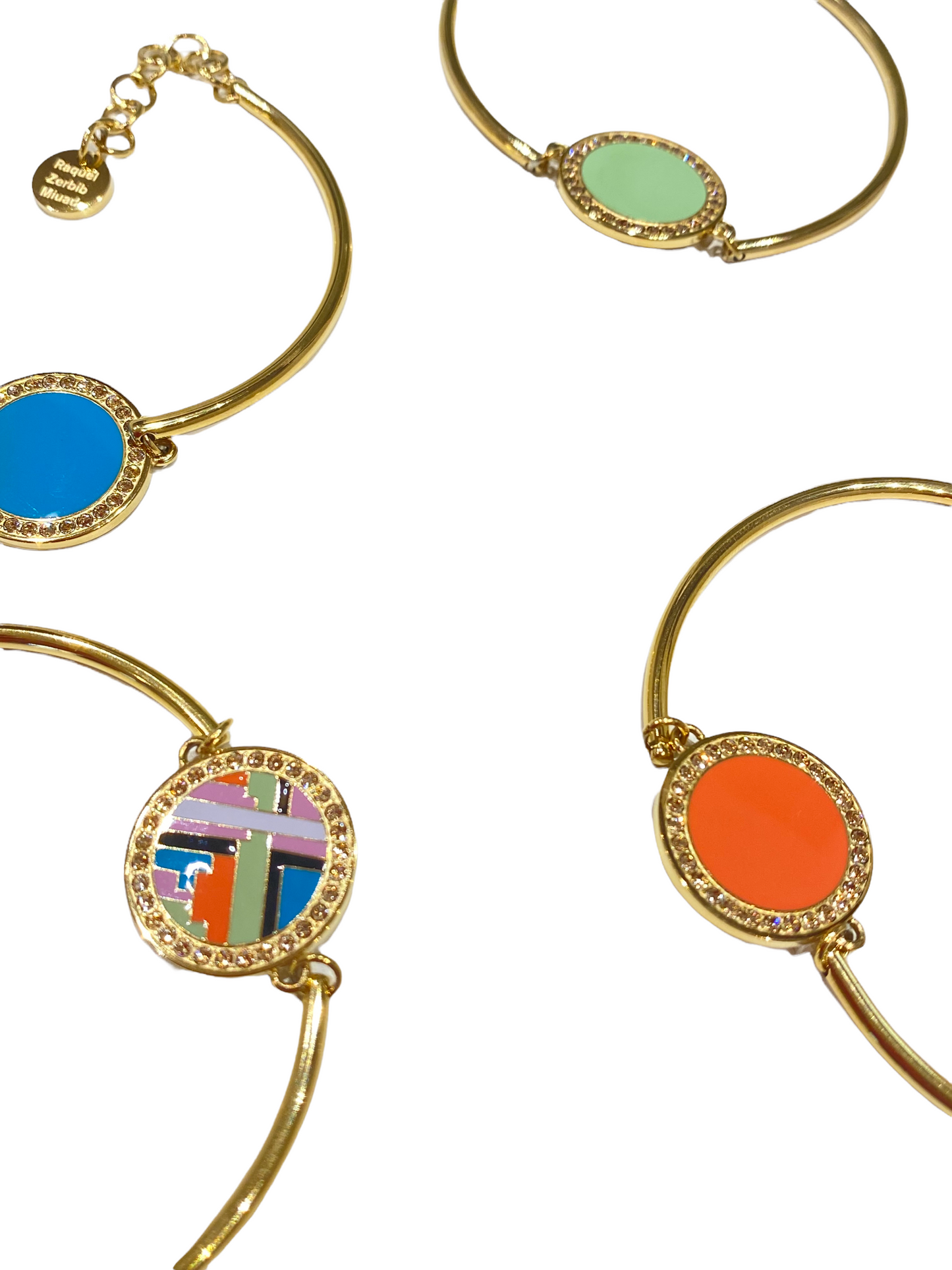 Bracciale Brosway Chakra - Miami Vibes