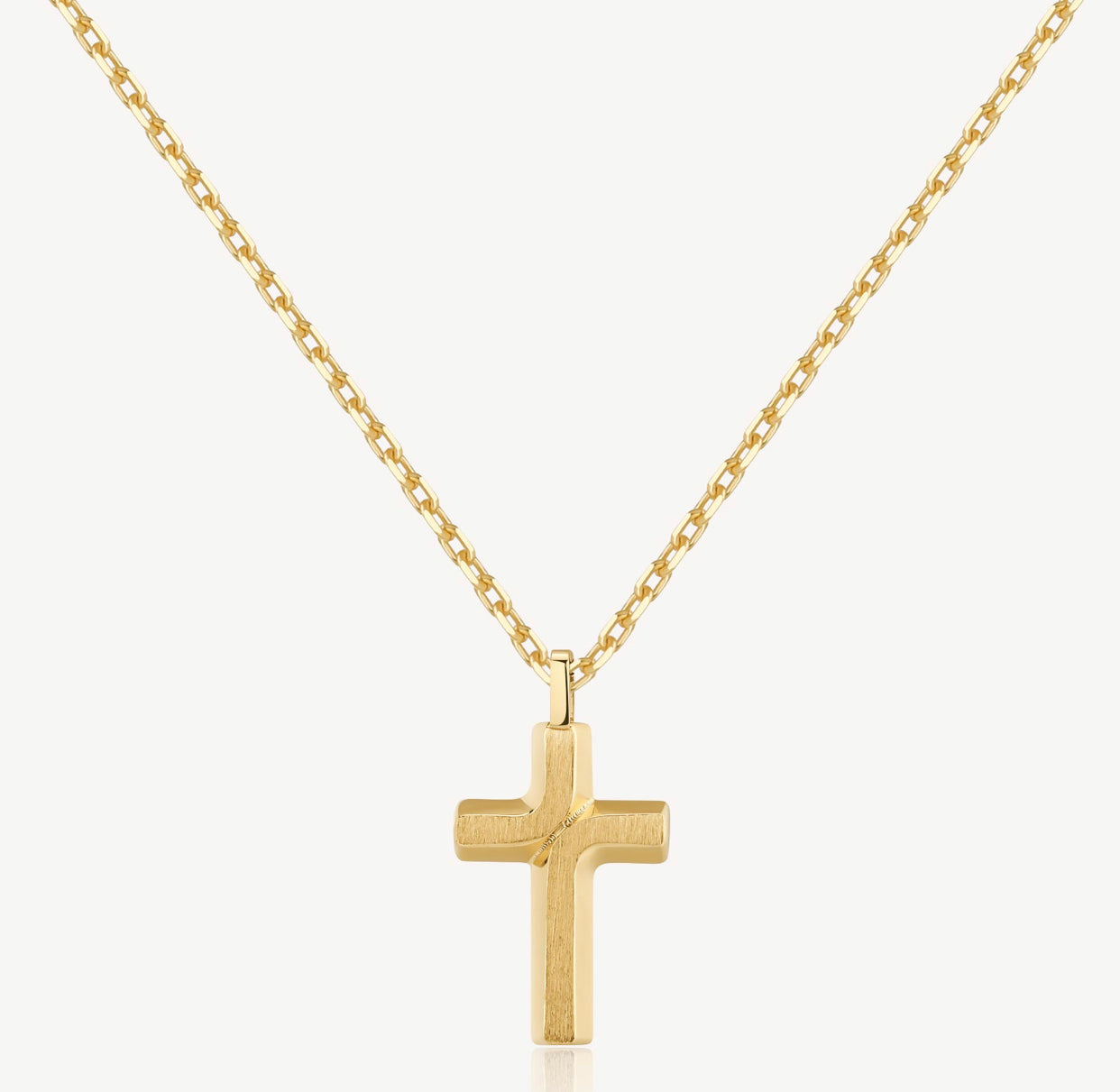 Collana Brosway uomo BACKLINER