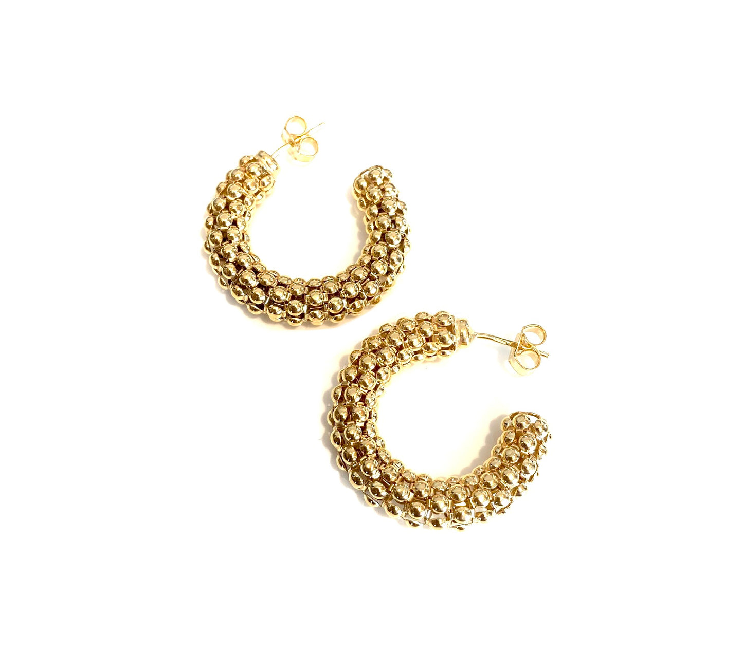 Orecchini Marcello Pane