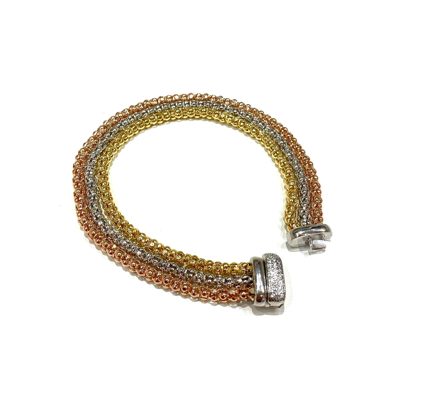 Bracciale Marcello Pane Twist