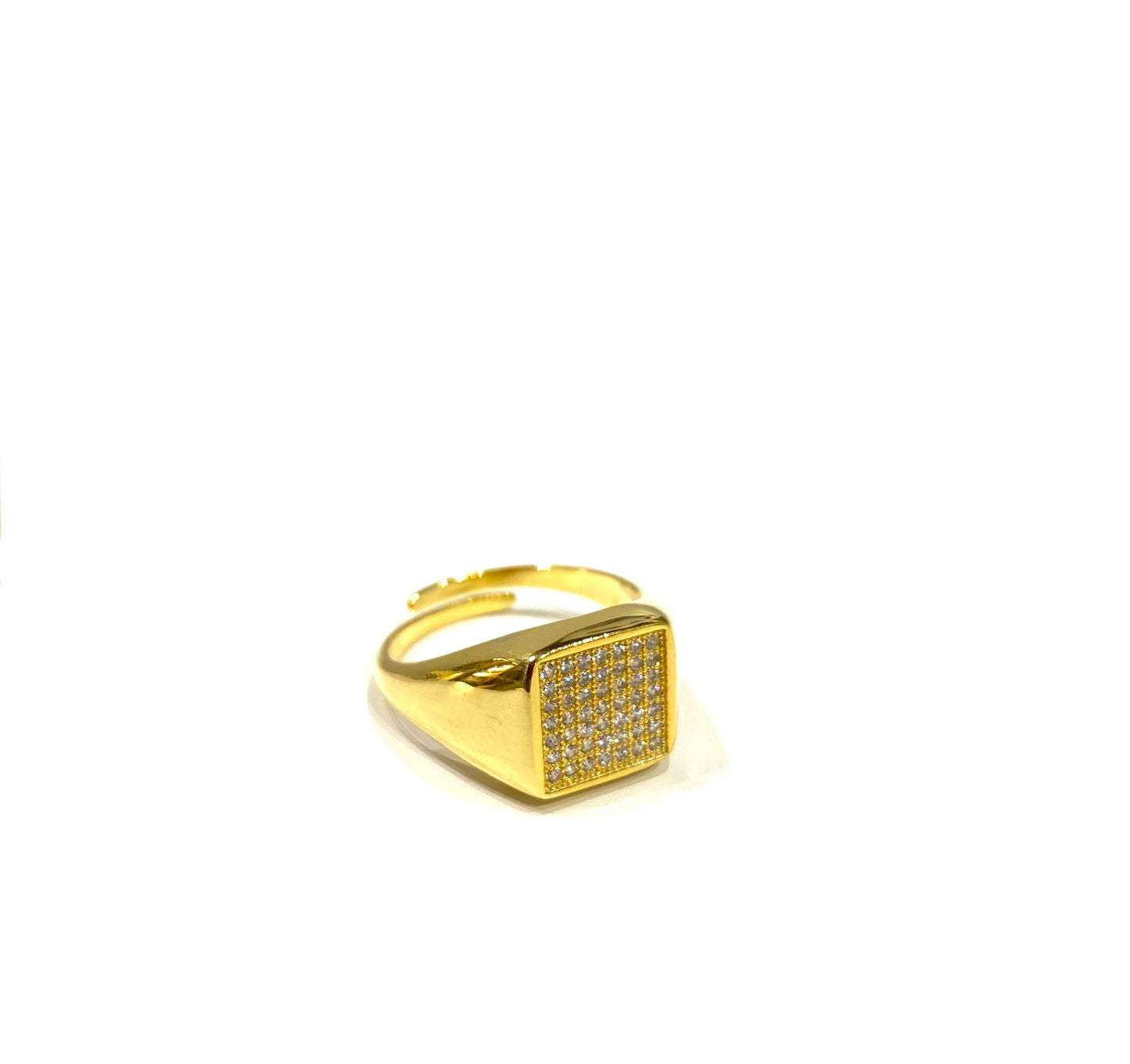 Anello donna Rocce Chevalier