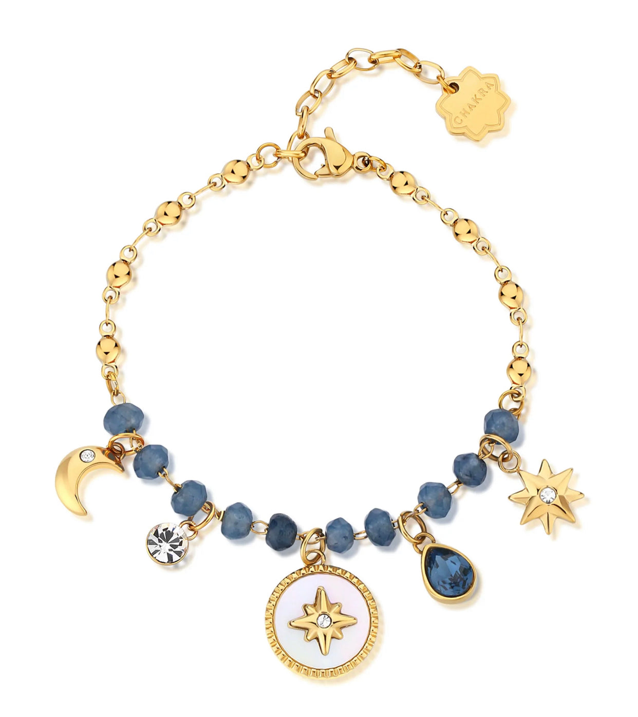 Bracciale donna Brosway CHAKRA MISTICI