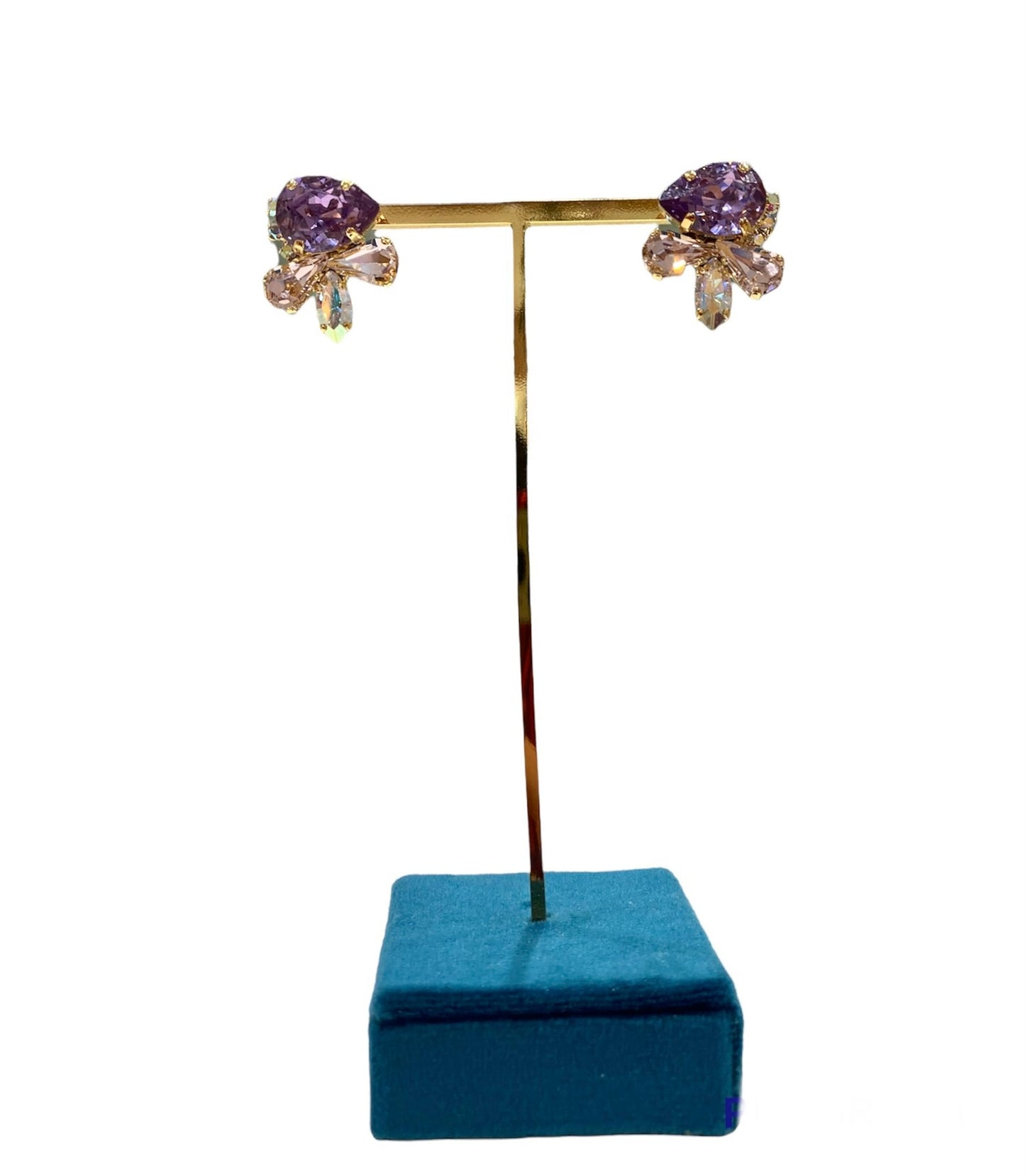 Orecchini Diamond Accessori donna Aurora Drop