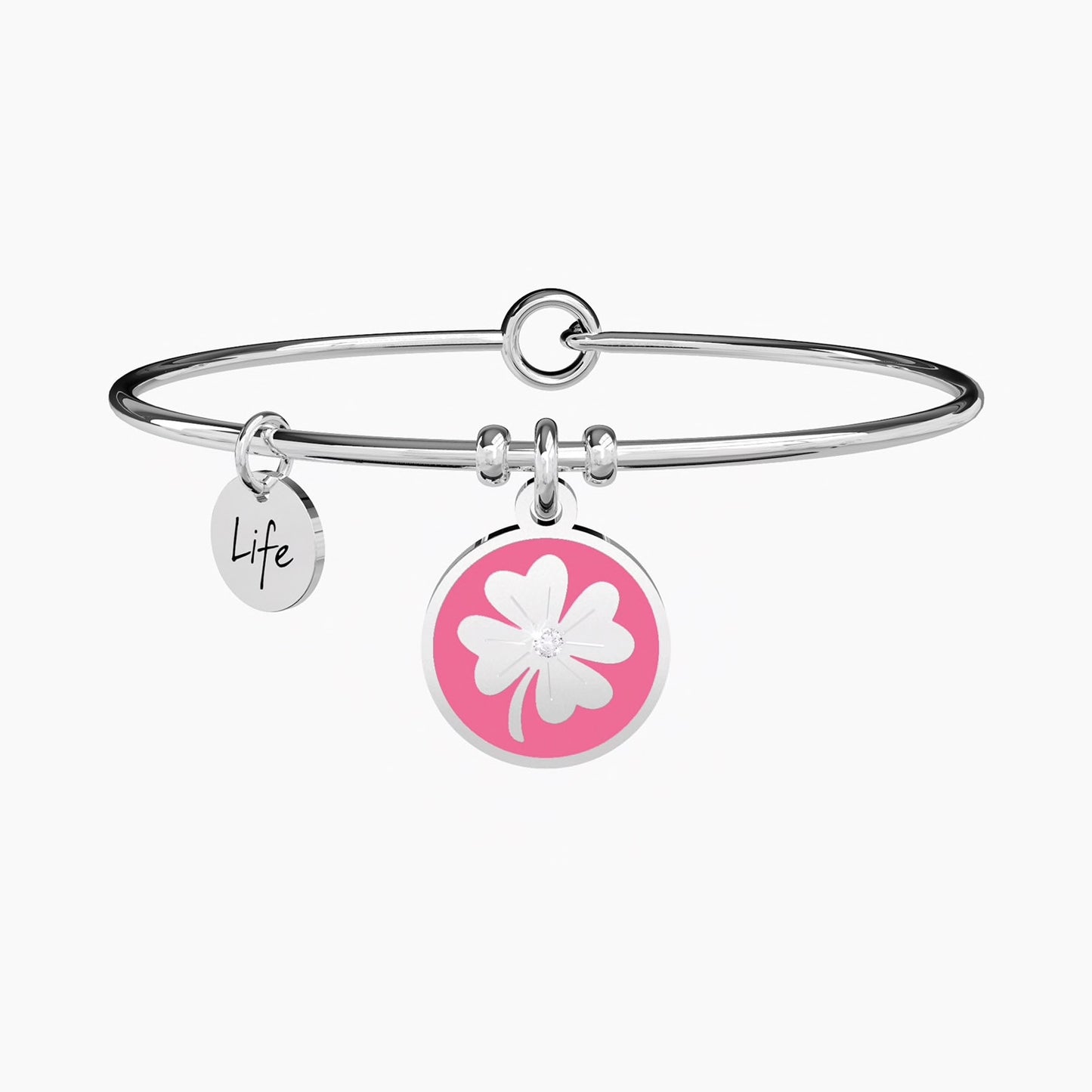 Bracciale Kidult donna QUADRIFOGLIO | FORTUNA