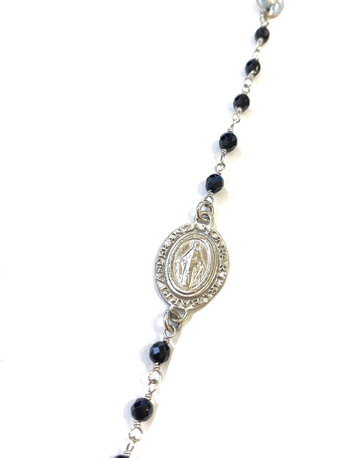 Bracciale Agios Rosario