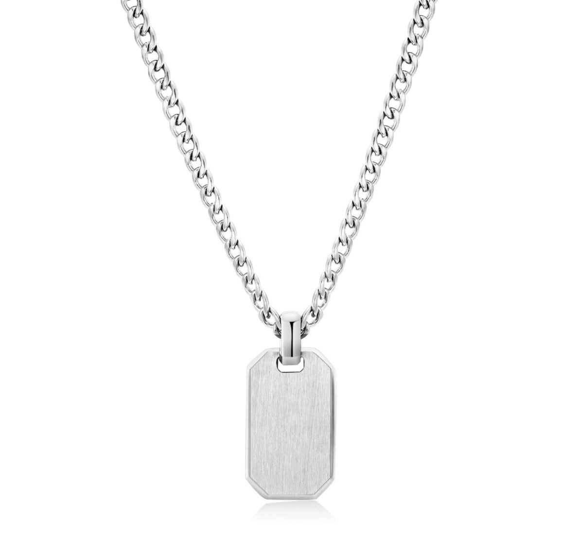 Collana Brosway uomo INK