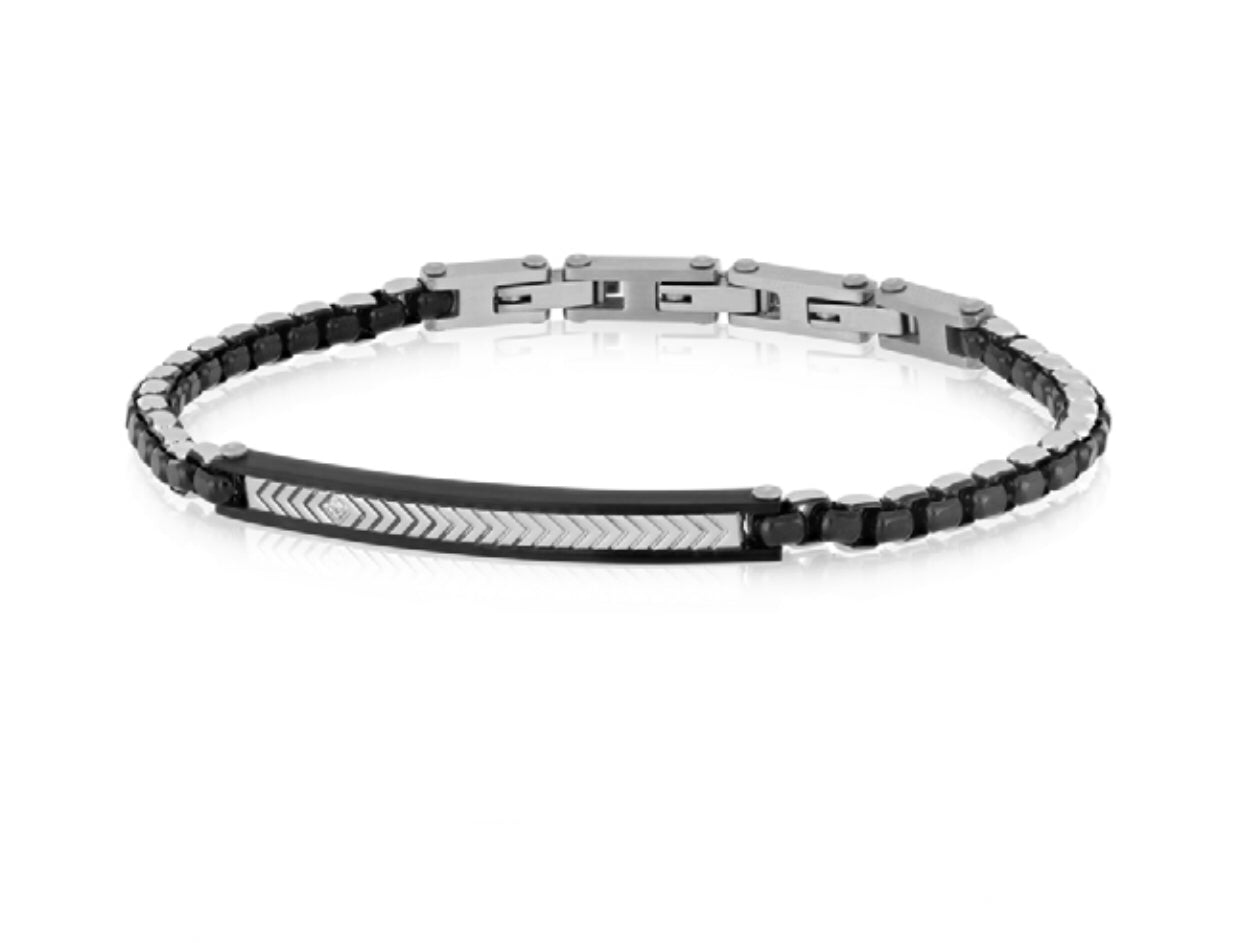 Bracciale Goyatè Uomo BRENNON