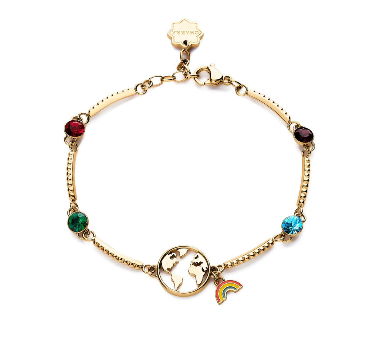 Bracciale Brosway Chakra viaggio