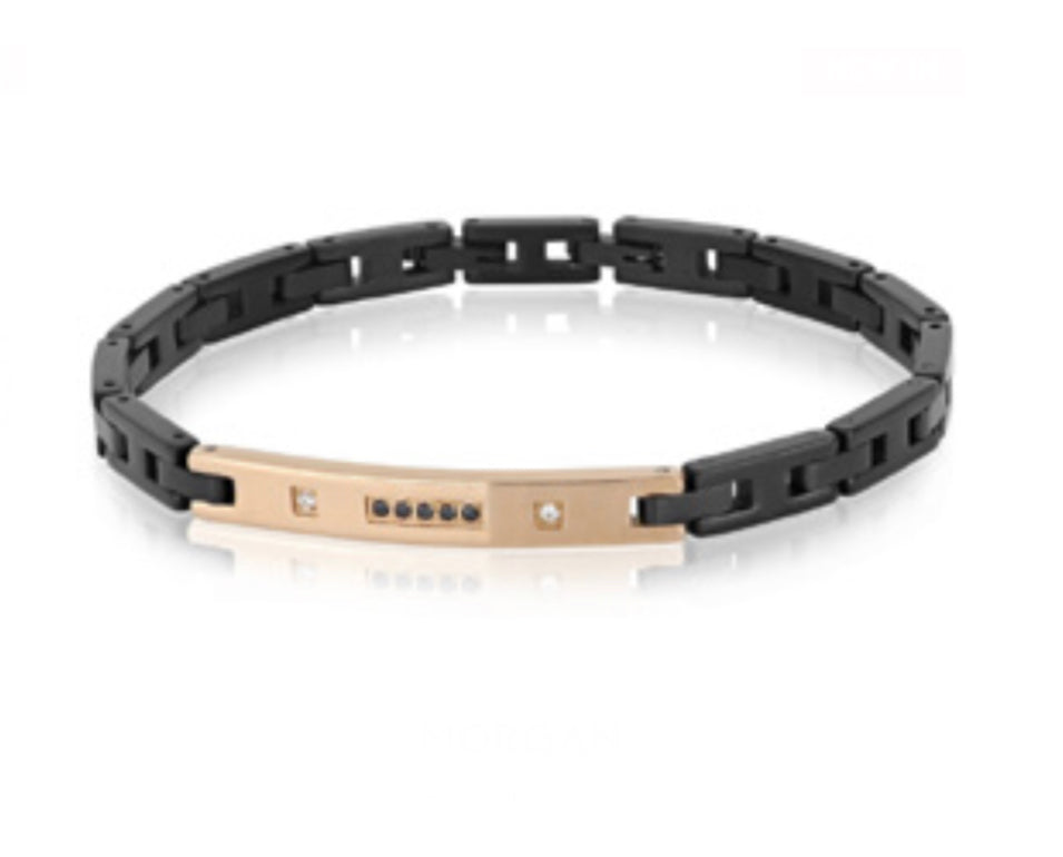 Bracciale Goyatè Uomo MORGAN