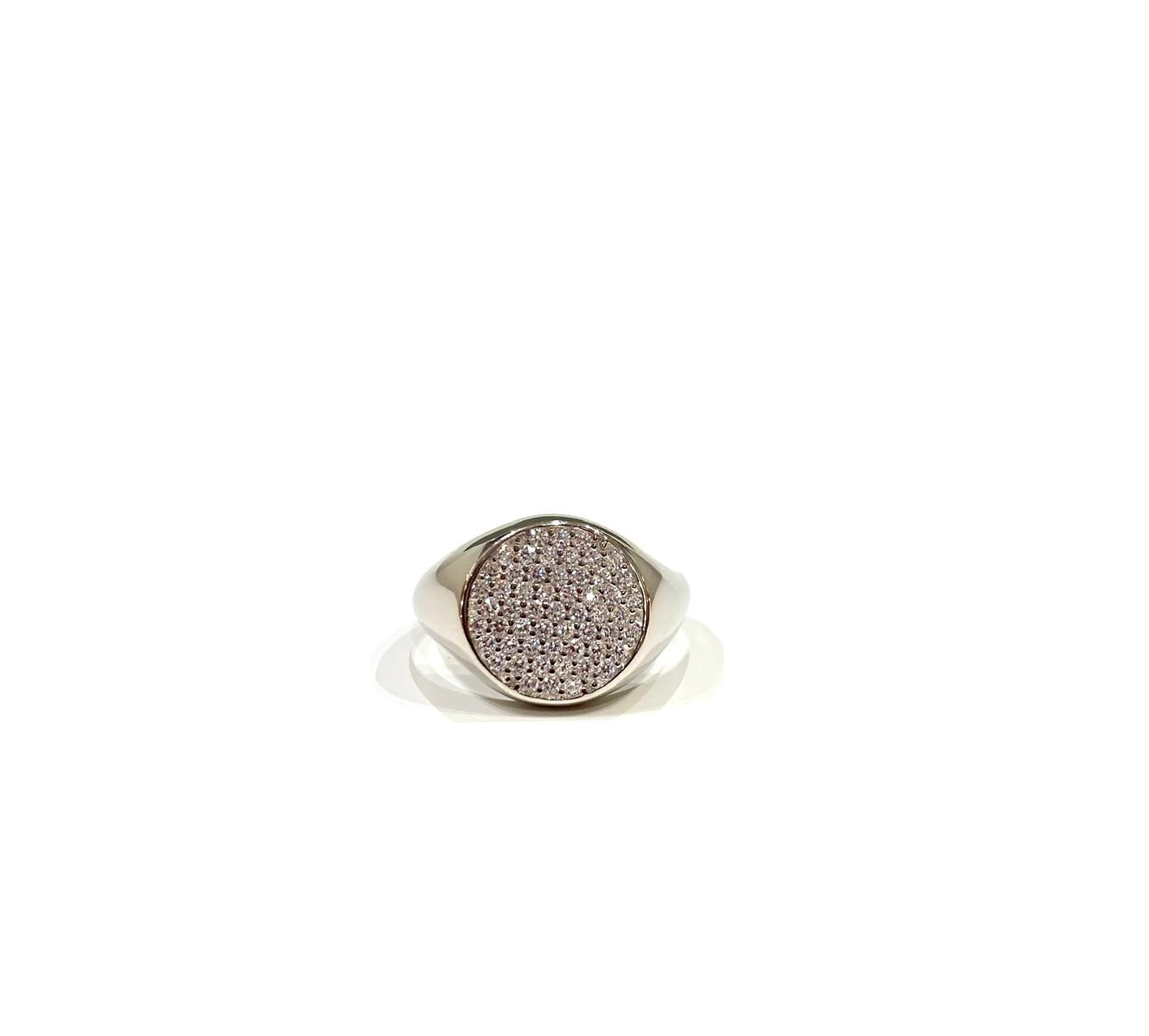 Anello donna Rocce Chevalier