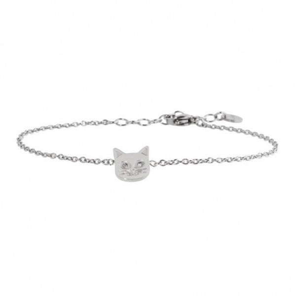 Bracciale Marlù donna simbolo con strass