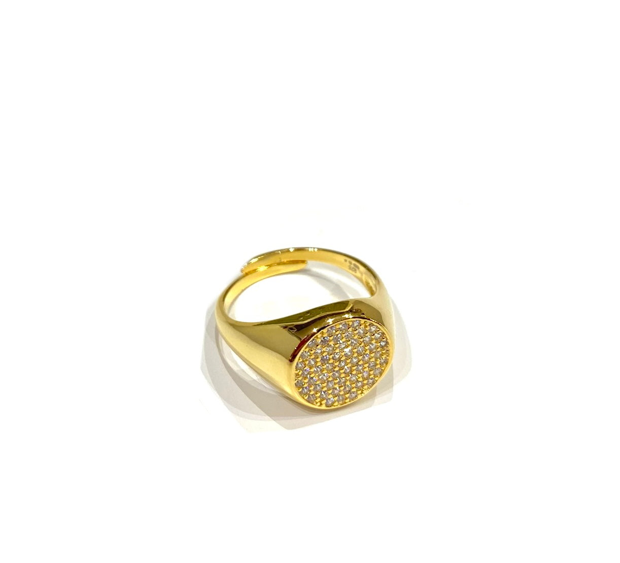 Anello donna Rocce Chevalier