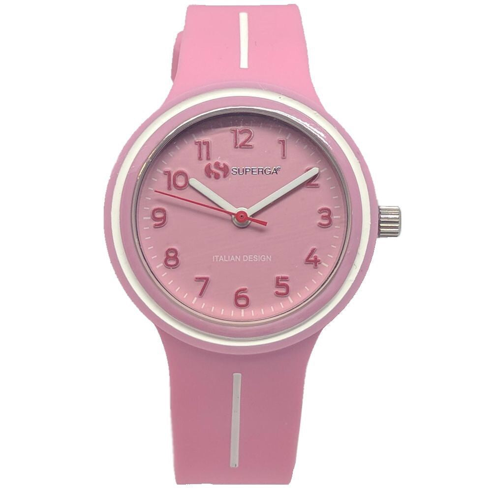 Orologio Superga small kids rosa