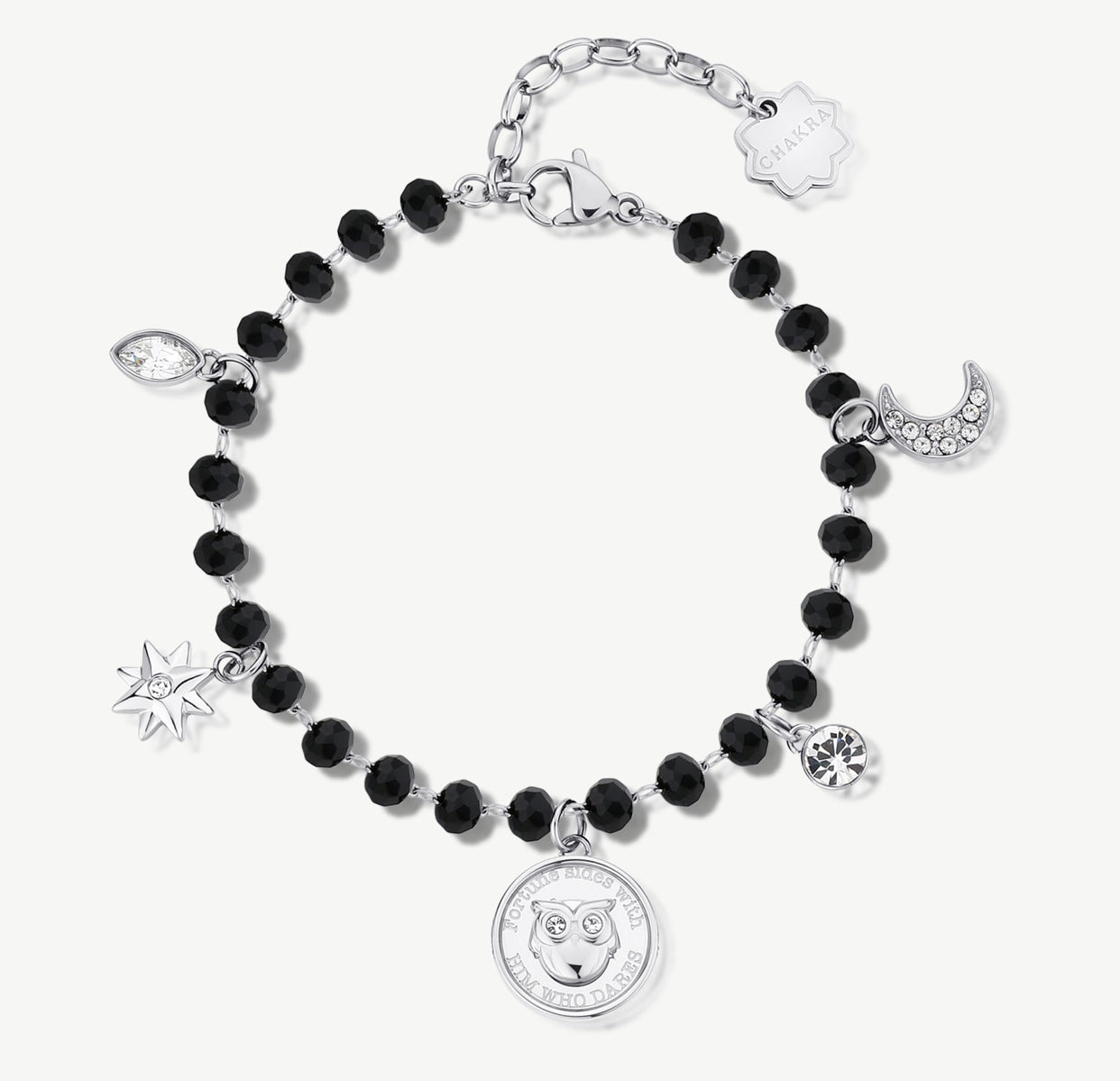 Bracciale donna Brosway CHAKRA PORTAFORTUNA