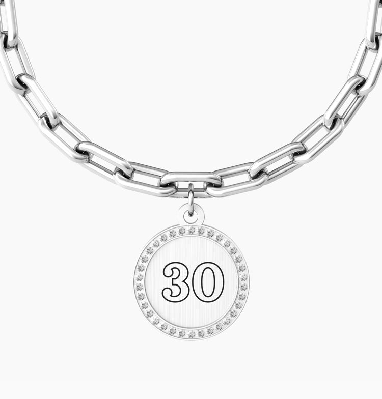 Bracciale Kidult donna 30 | THE BEST IS YET TO COME