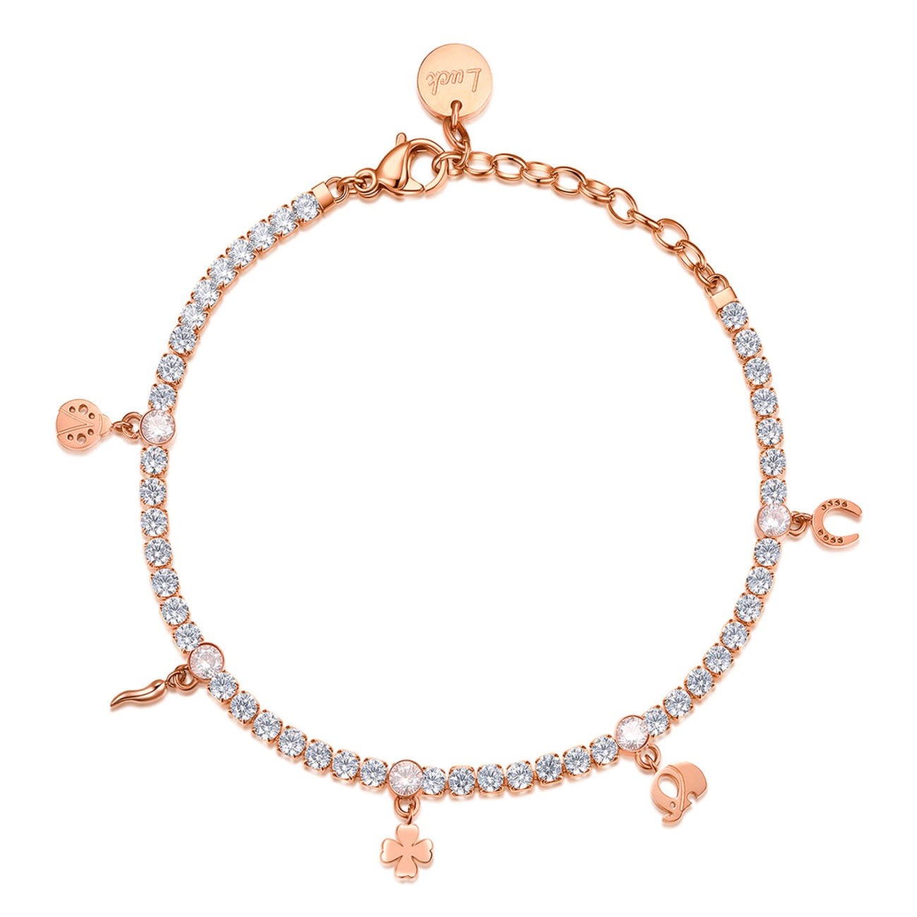 Bracciale Brosway donna DESIDERI Fortuna