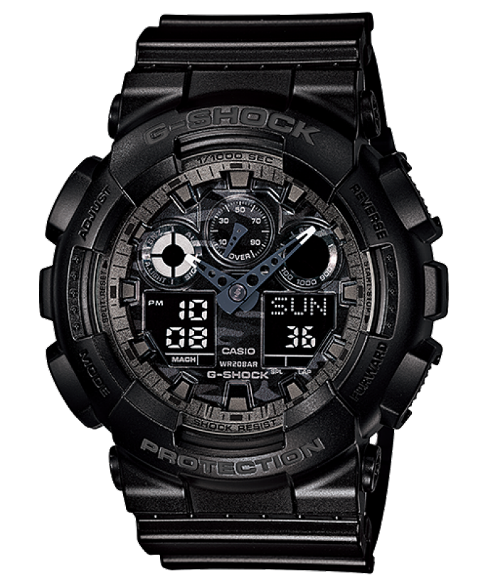 Orologio Casio G-Shock