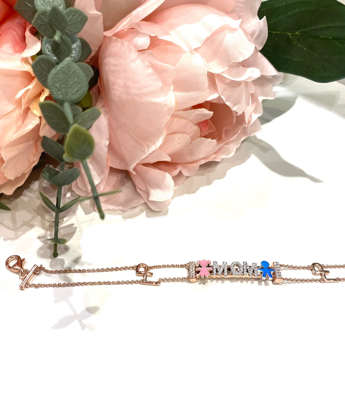 Bracciale Marcello Pane ‘Mom’