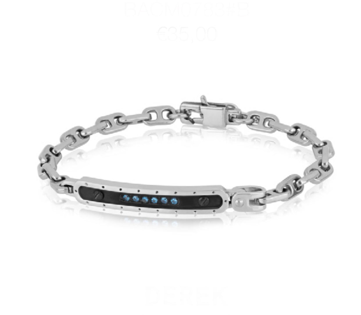 Bracciale Goyatè Derek