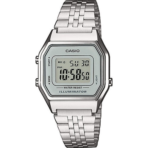 Orologio Casio vintage