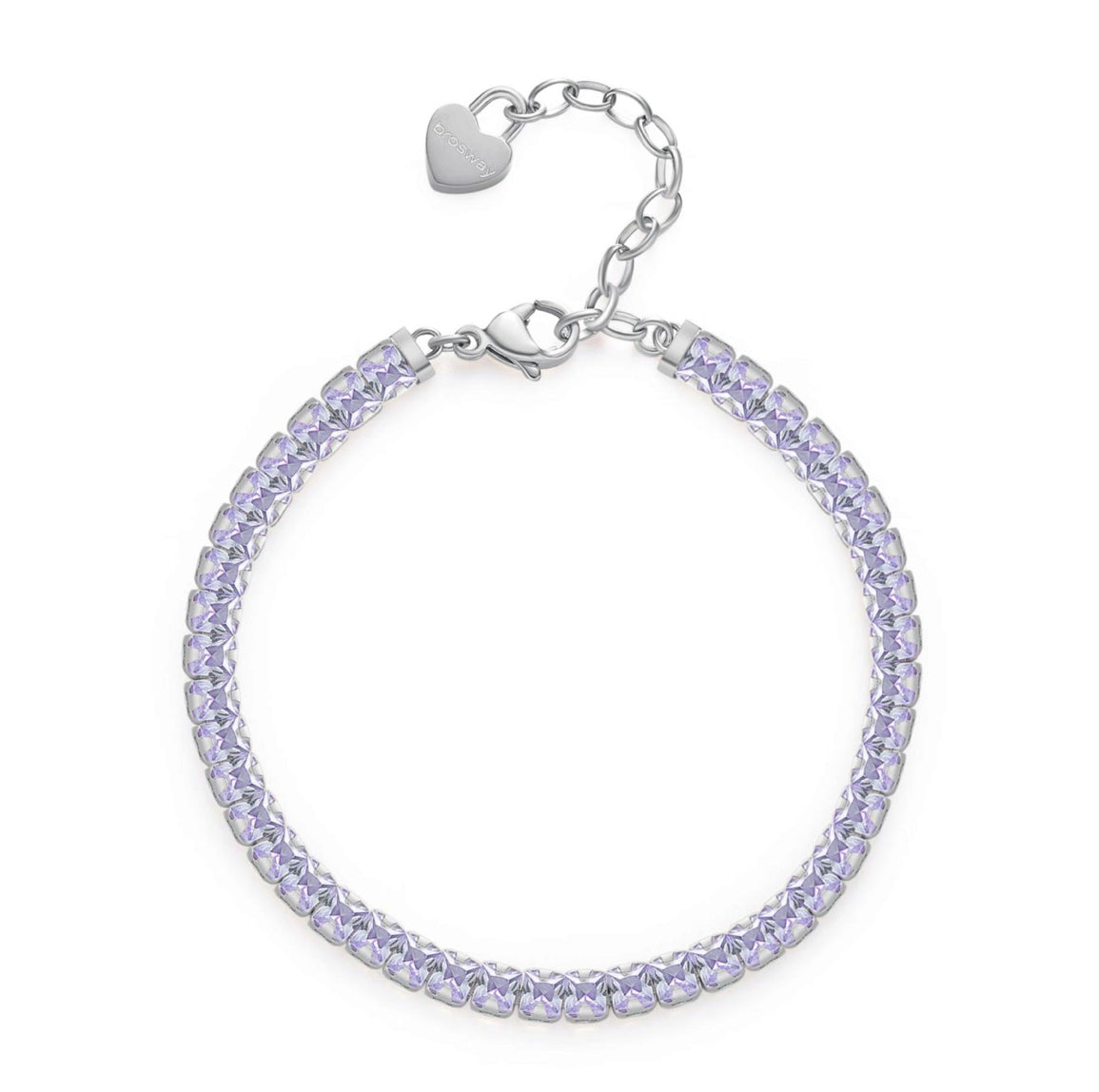 Bracciale Brosway donna DESIDERI Fedeltà