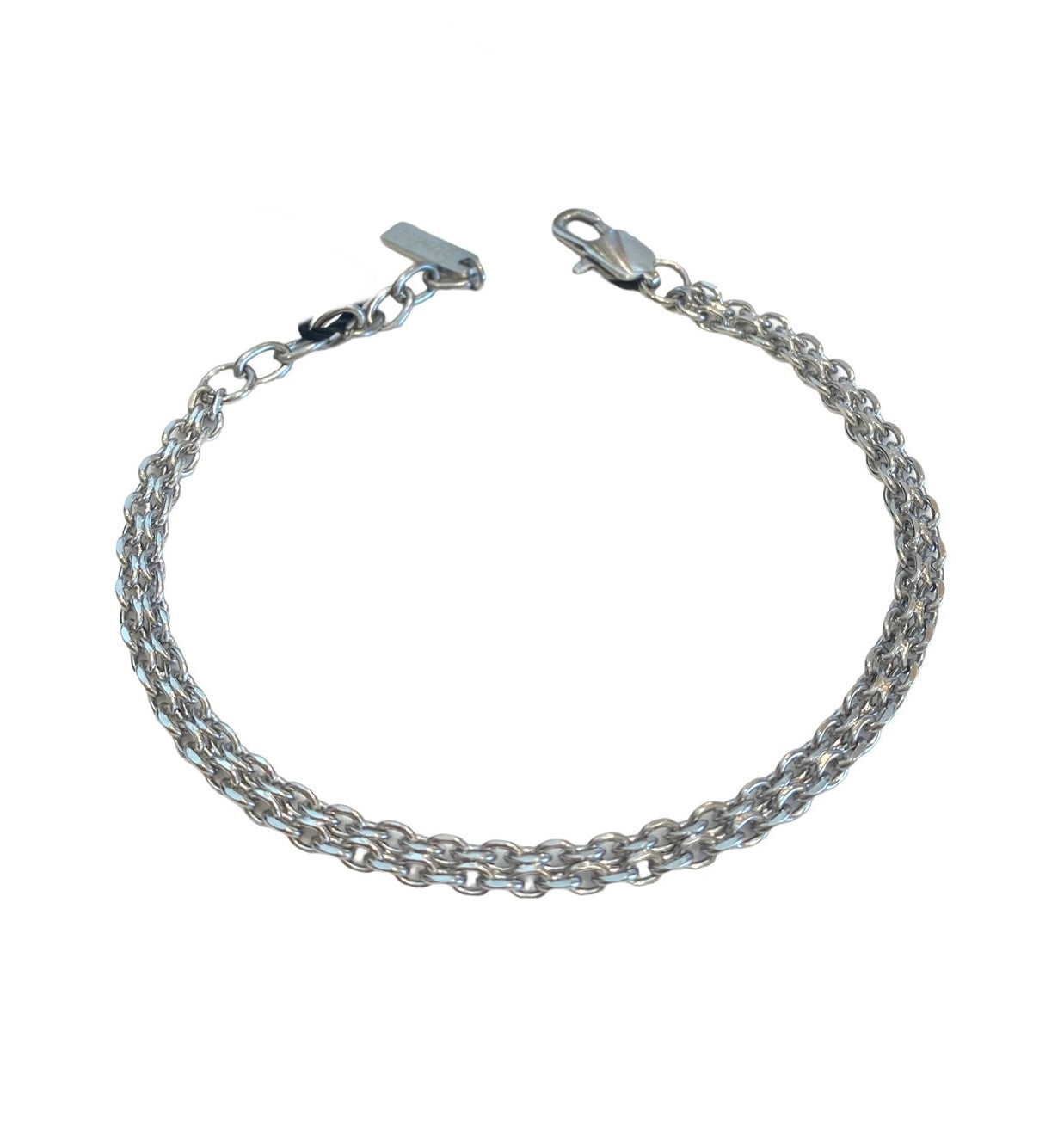 Bracciale Goyatè uomo Navajo Yoris