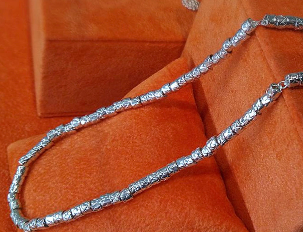 Collana Dodo Mariani pigne small