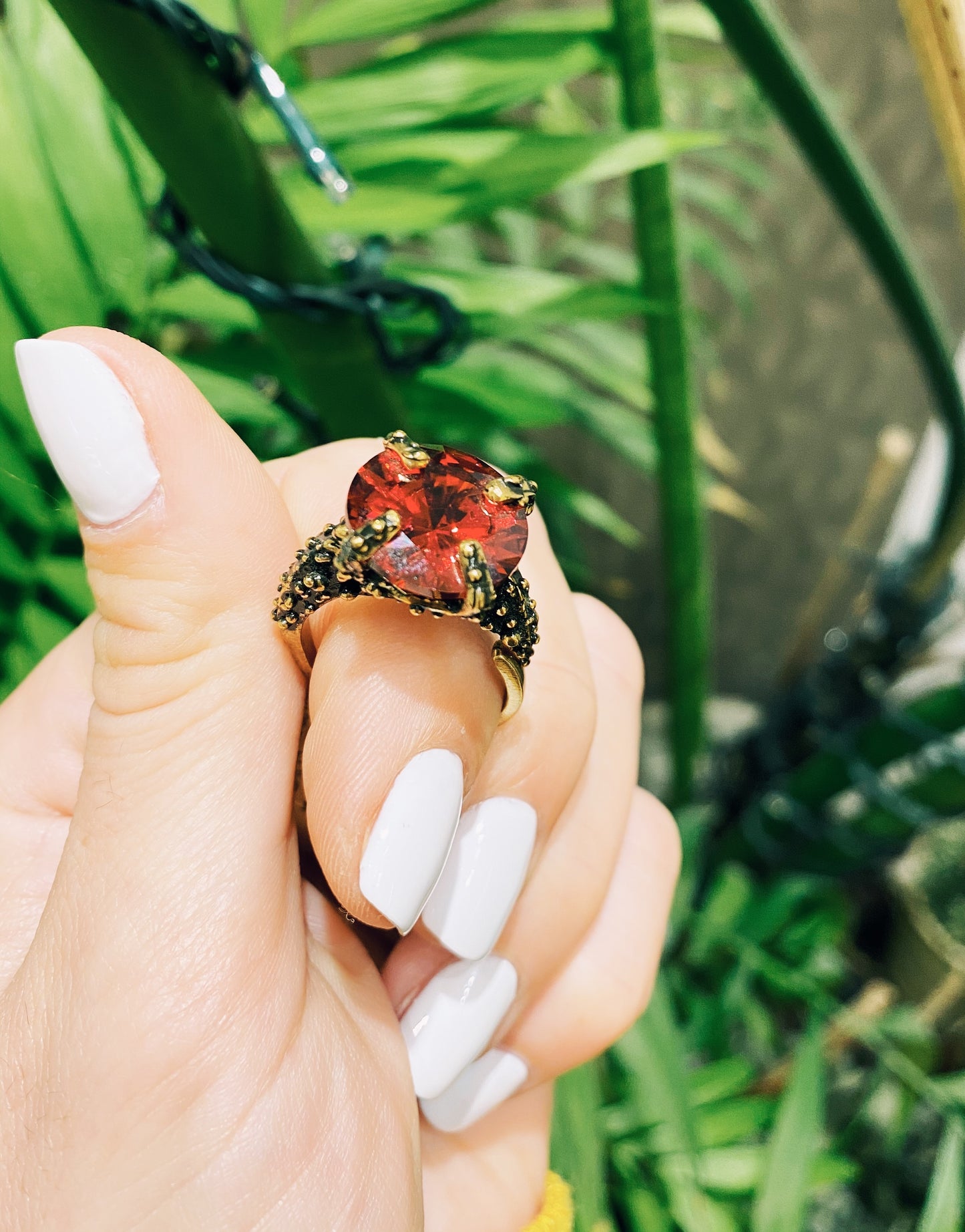 Anello Alcozer Love (L)