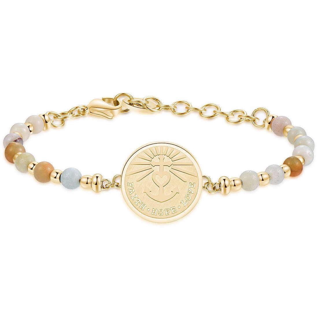 Bracciale Brosway Chakra Religiosi