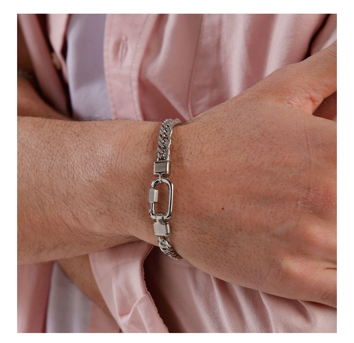 Bracciale Brosway Naxos