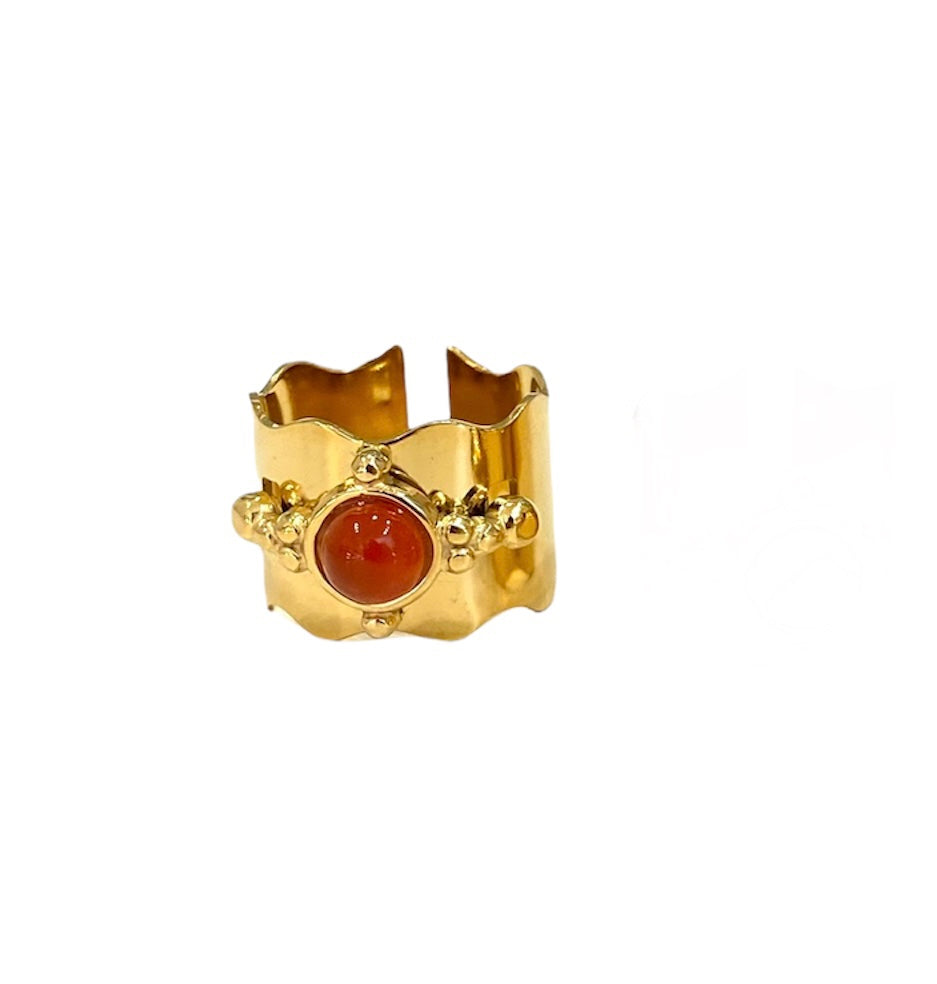 Anello fascione Espera