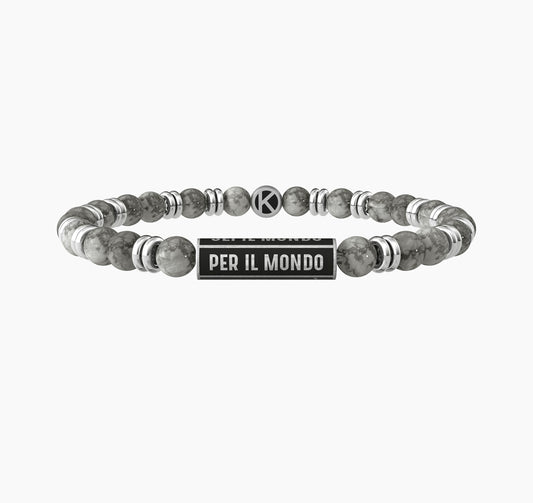 Bracciale Kidult uomo ‘sei mio papà’