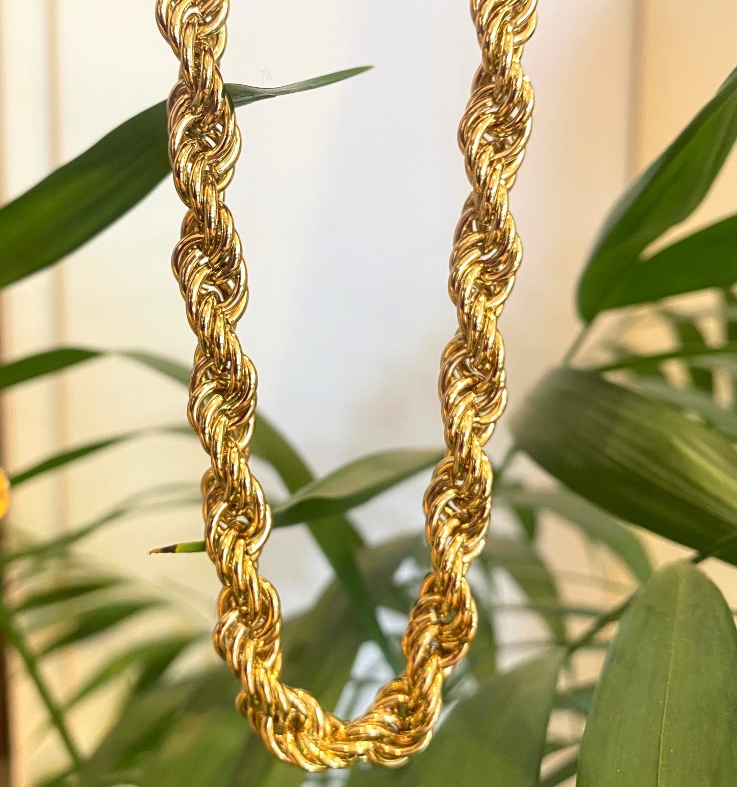 Collana Sereluz Annah