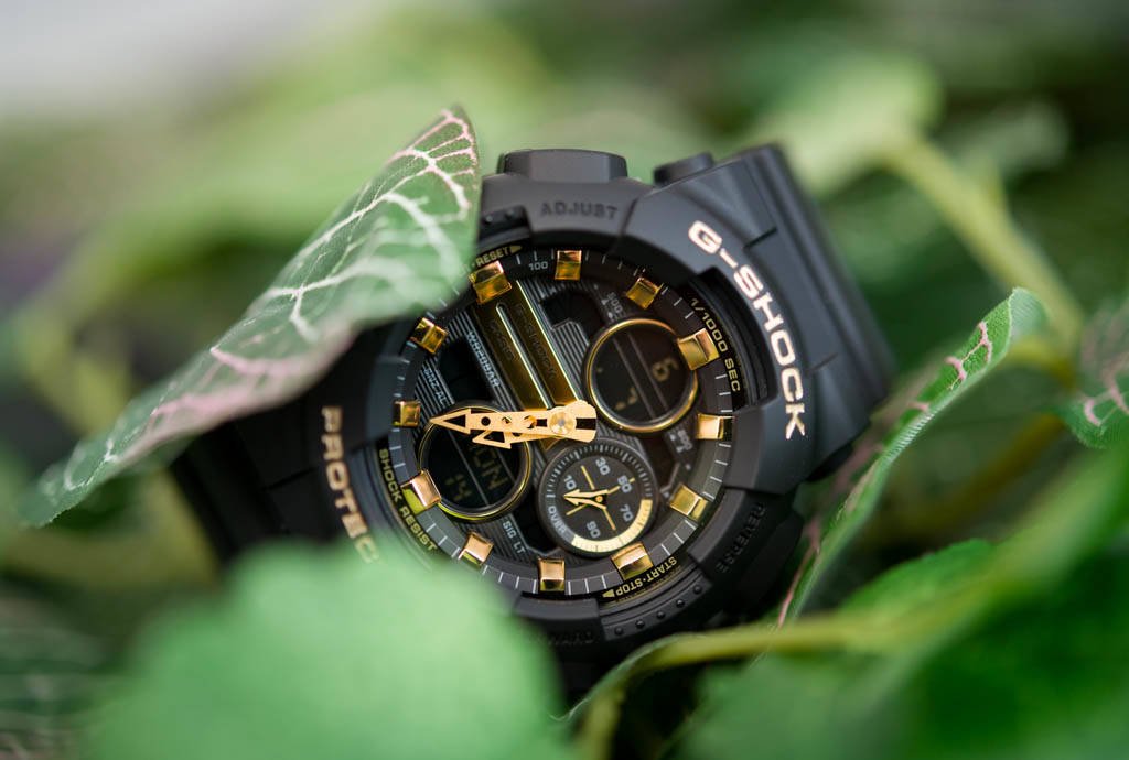 Orologio Casio G-Shock
