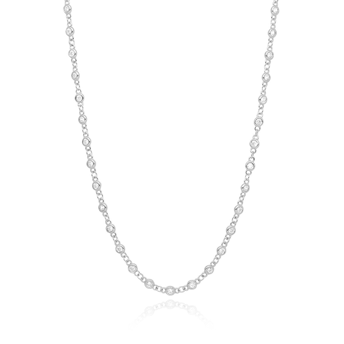 Collana Mabina Punti luce