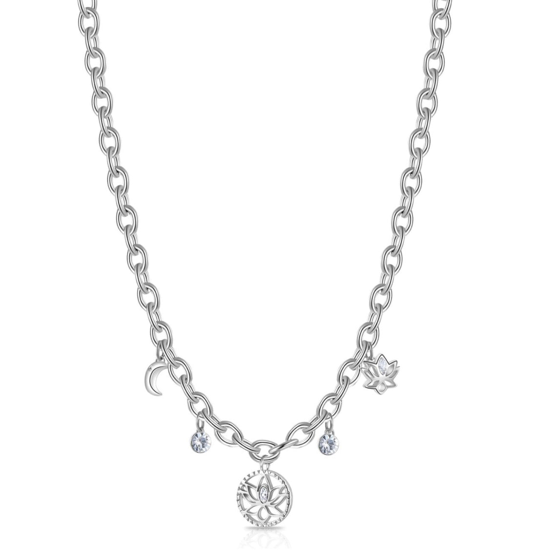 Collana donna Brosway CHAKRA Mistici