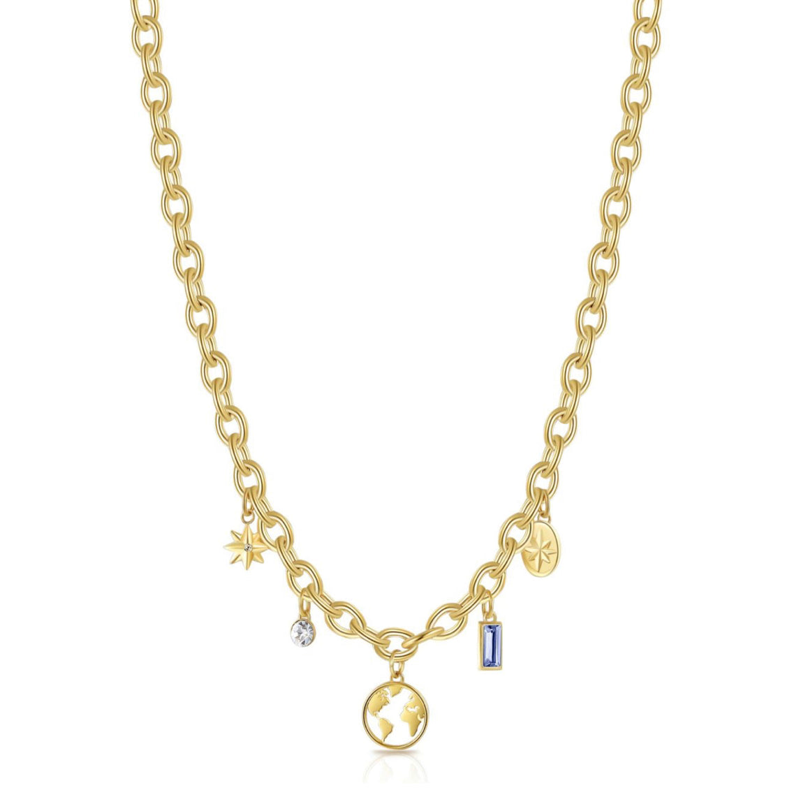 Collana donna Brosway CHAKRA Viaggio