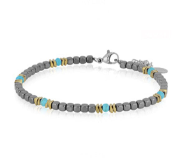 Bracciale Goyatè Uomo AYLEN