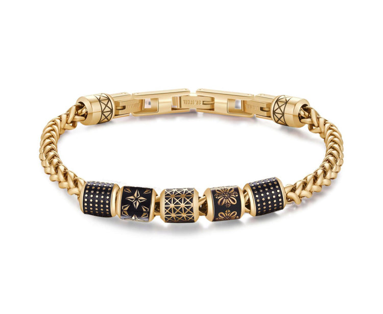 Bracciale Brosway uomo BULLET