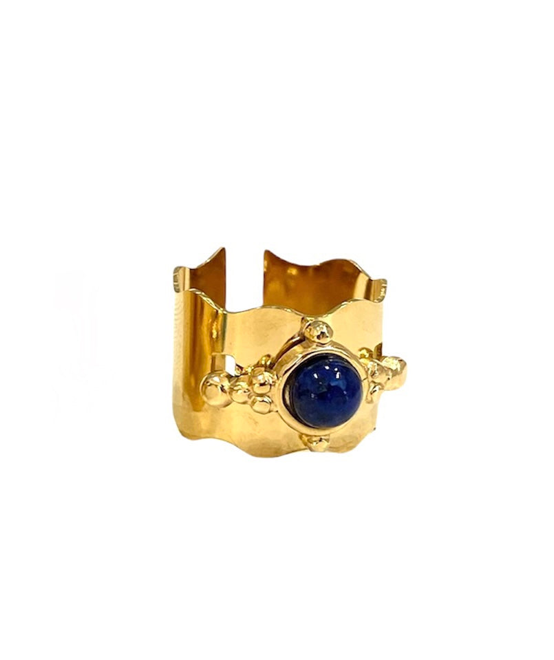 Anello fascione Espera