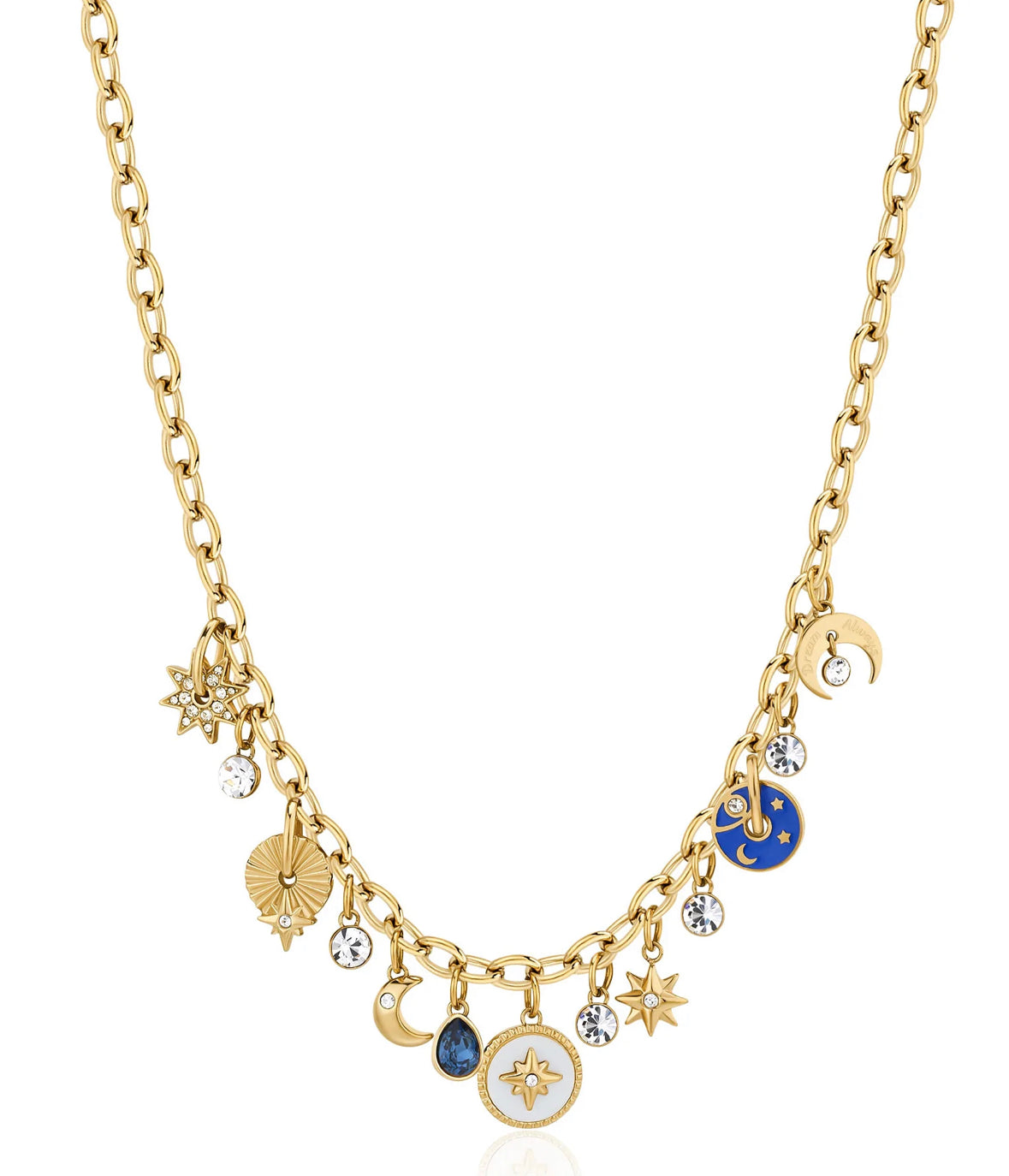 Collana Brosway Chakra