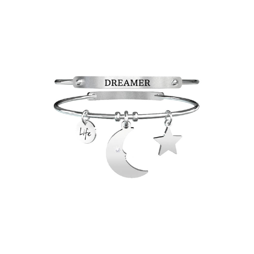 Bracciale Kidult donna LUNA | SOGNI