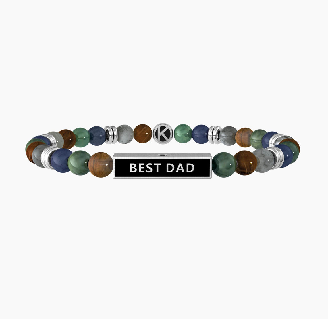 Bracciale Kidult uomo BEST DAD