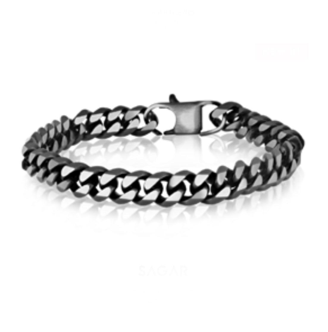 Bracciale Goyatè Uomo SAGAR