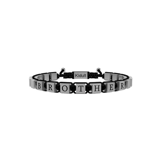 Bracciale Kidult uomo BEST BROTHER