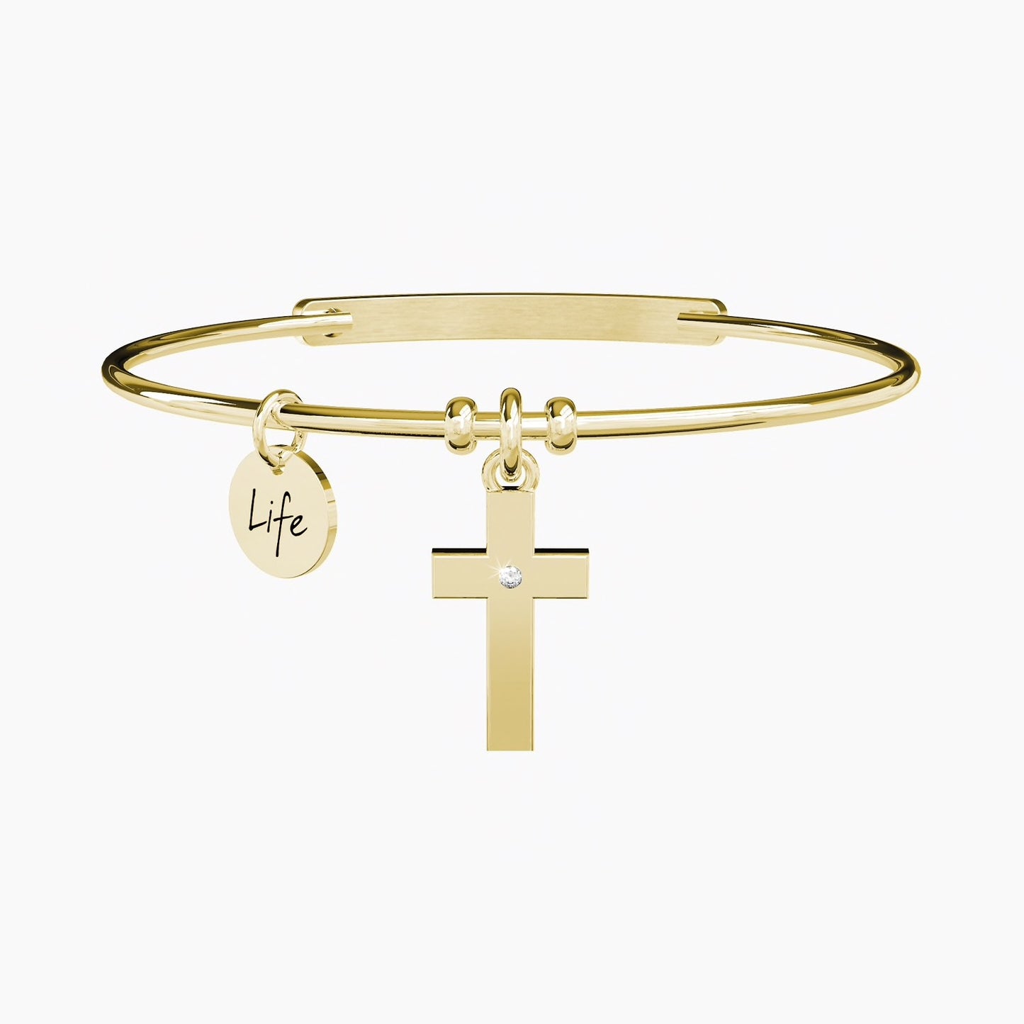 Bracciale Kidult donna CROCE | FEDE